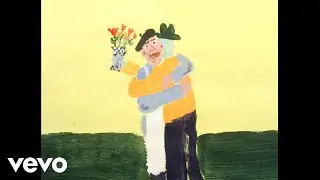 Lunar Vacation - Tom (Official Video)