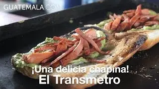 Un shuco guatemalteco diferente - Guatemala.com