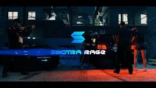 SMOTRArage 1.6.0 официальный тизер