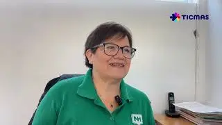 Experiencia Ticmas [Testimonio] - Colegio Nuevos Horizontes, Aguascalientes, México.