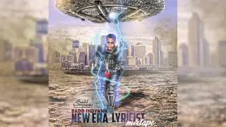 Badd Indyann - Action Start (New Era Lyricist)