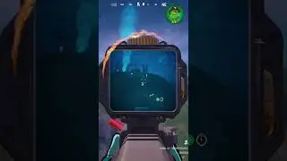 L'Art De Ne Pas Savoir Viser - Fortnite.