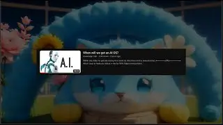 The future of personal AI OS