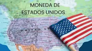 🚀 BILLETES de ESTADOS UNIDOS, billete de dólar (2023)  💰