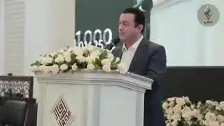 Shuhrat Qayumov Paygʻambarimiz 