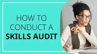 Advice for managers: how to conduct a skills audit with your employees