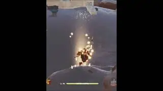 Exquisite Chest, Pyro Totem Puzzle - Genshin Impact