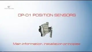 GNOM DP Axle Load Sensor Installation Guide