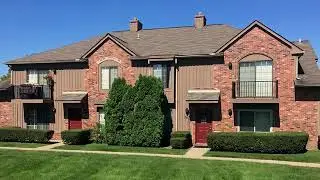 Pilgrim Village - Canton, MI