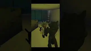 WEIRD STRICT DAD VS CATNAP SEASON 2 PT4 
