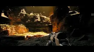 Unreal Engine 4.25 SSGI + LPV - Quixel Megascans Environment Demo