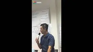 MU-BITRIX TAKA] Chia sẻ cảm nhận học viên - Mr.Nhân