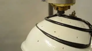 Robotic Thermoplastic Shape-winding