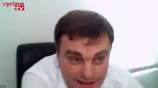 Vladimir STIRBU, Director General, MOLDCARGO - Asigurari Rep.Moldova 2020