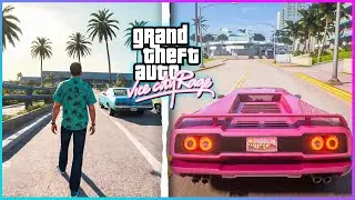 How to Install GTA Vice City Rage Classic for Low-End PC