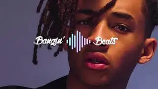 Jaden Smith - Icon (Clean Version)