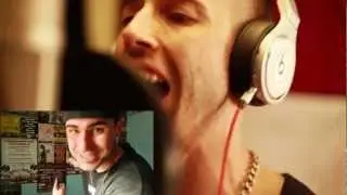 Santaflow, Norykko, Aitor - 1 de diciembre 2012