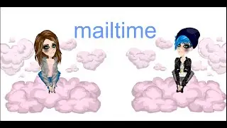 Mailtime Episode 2