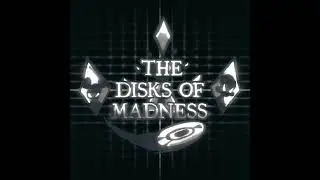 Misery | FNF: The Madness Disks (OFFICIAL UPLOAD)
