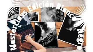 Retoca Conmigo🖖 Edición Artística BLANCO Y NEGRO  de Fotografías de BEBÉS👼