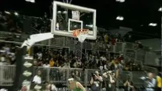 The Best Dunks Ever HD (SLOWMOTION)