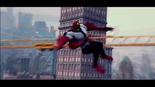 Ben10 Fan-film - Ben unlocks master control | Ben 10 advanced