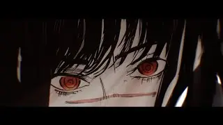 Ebony Eye - Makima plan - Chainsaw man Ft. @miil3x