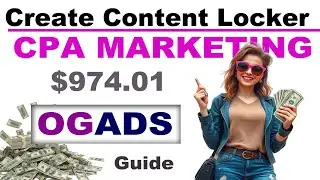 Ogads Content Locker Guide ( STEP BY STEP )