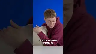 Real vs Candy: Chicken Heart