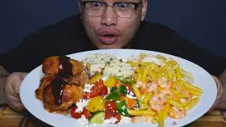COSTCO FOOD FEAST