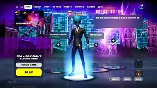 THE BIG BANG EVENT LIVE (saying bye to OG fortnite) |Miracle FN