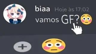 garotas no discord be like