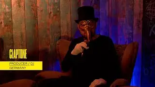 Unidisc 40 | Claptone Interview