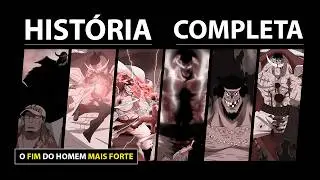 Whitebeard Vs Akainu Vs Blackbeard - The event that revived the world of One Piece