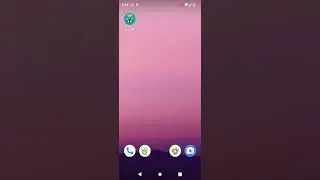 Android 12 Alpha 2 GSI by Phhusson Boot in Flare S8