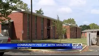 Police chief reacts to ongoing crime at Starkville apartment complex