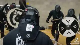 some clips from this week's unit combat class