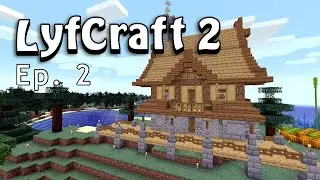 LyfCraft Season 2 | Ep. 2 | The Starter Base