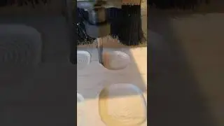 Mancala Board Pocketing
