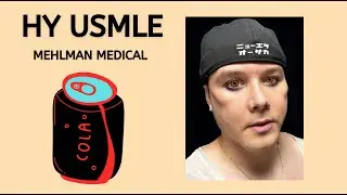 USMLE - 