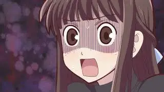 AMV Fruits basket Don't Ask Me OK GO