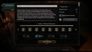 Undecember How to do Spire of Barrier Dungeon. (waves if enemies)