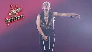 The Voice - Best Blind Auditions Worldwide (№22)