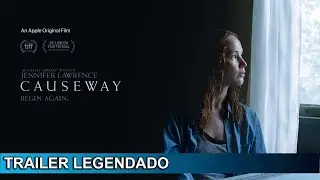 Passagem 2022 Trailer Legendado
