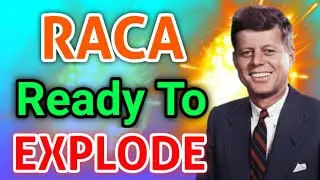 Radio Caca Ready To Explode! ||  RACA Price Prediction Update! RACA Today News