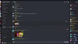 WE REOPENED DISCORD SERVER!