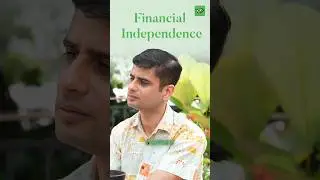 Should you chase Financial Independence?
