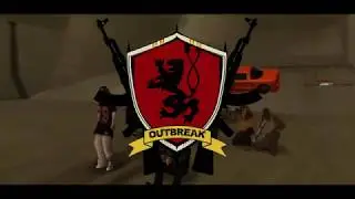 OUTBREAK PRESENTS SAES:RPG