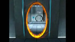 Portal Commentary 01
