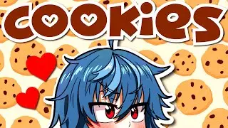 LET'S BAKE! hand cam~